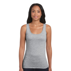 Softstyle Ladies' Tank Top