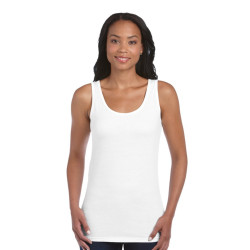 Softstyle Ladies' Tank Top