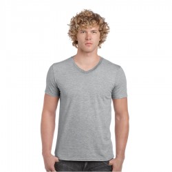 Sofystyle Adult V-Neck T-Shirt