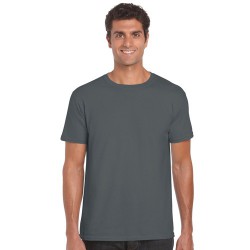 Premium Cotton Adult Ring Spun T-Shirt