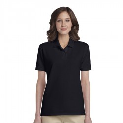 DryBlend Missy Fit Piqué Sport Shirt