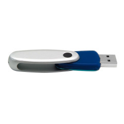 Rotating USB