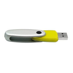 Rotating USB