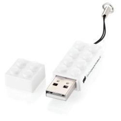Brick USB