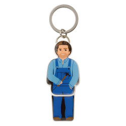 Human Shape USB