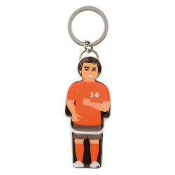 Human Shape USB