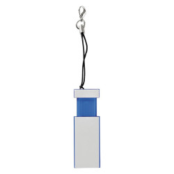 Slide USB with Phone Card