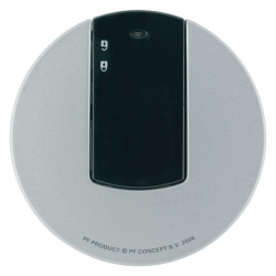 Circular USB