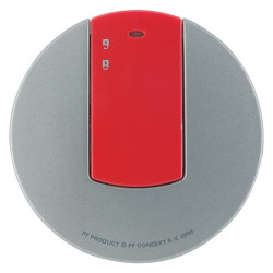 Circular USB