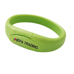 Bracelet USB