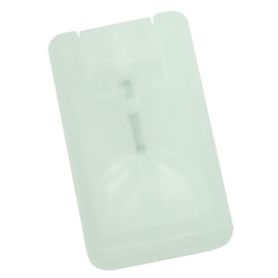 Card Hand Sanitiser