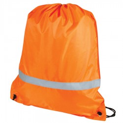 Premium Reflective Rucksack