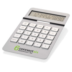 Desktop Calculator