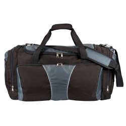 Triumph Sports Bag