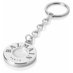 Balmain Deauville Keychain