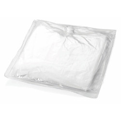 Disposable Poncho