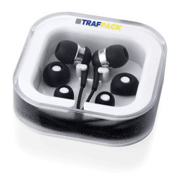 Coloured Earphones