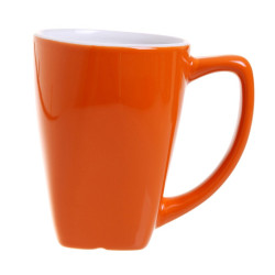Ceramic Mug Square