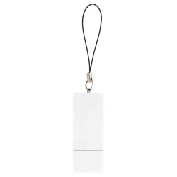 Rectanglular Biodegrable USB