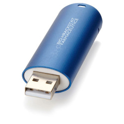 Cylinder USB