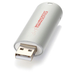 Cylinder USB