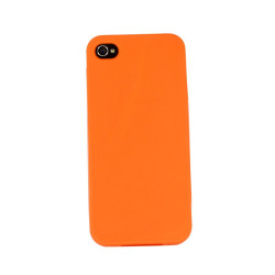 Soft Case For Iphone 5