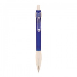 Satin Pen Plastic Pen