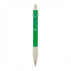 Satin Pen Plastic Pen