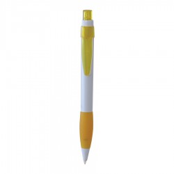 Enzo Pen Plastic Pen