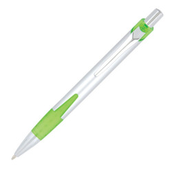 Apollo Silver Pen