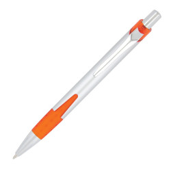 Apollo Silver Pen