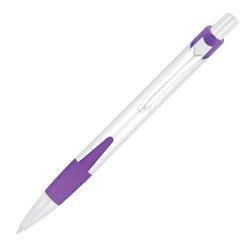 Apollo Silver Pen