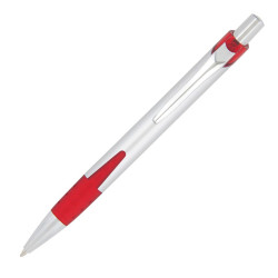 Apollo Silver Pen