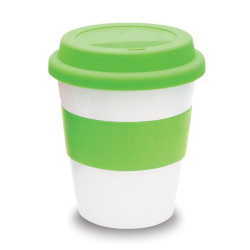 320ml Karma Kup with Silicone Lid