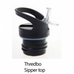 Matte Stainless Steel Drink Bottle