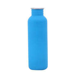 750ml Matte Stainless Steel Drink Bottle