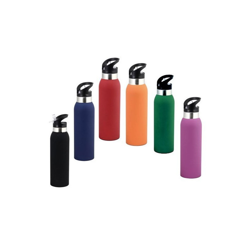 500ml Thermo Drink Bottle