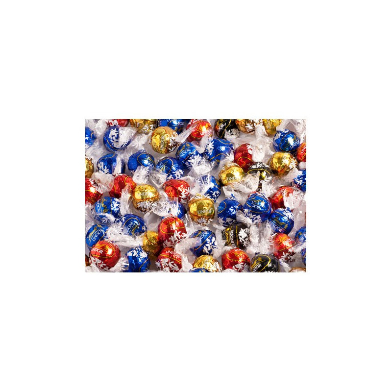 Bulk Lindor Balls