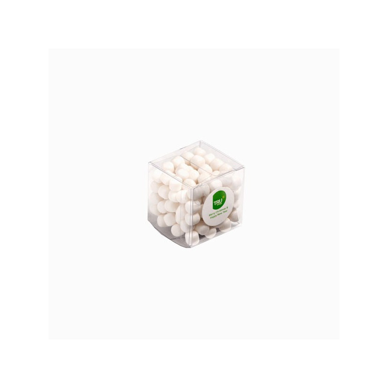Cube 60G Mints