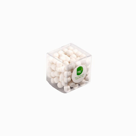 Cube 60G Mints