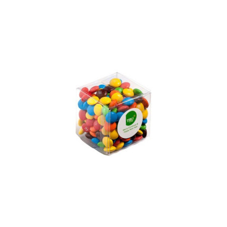 Cube 60G M&Ms
