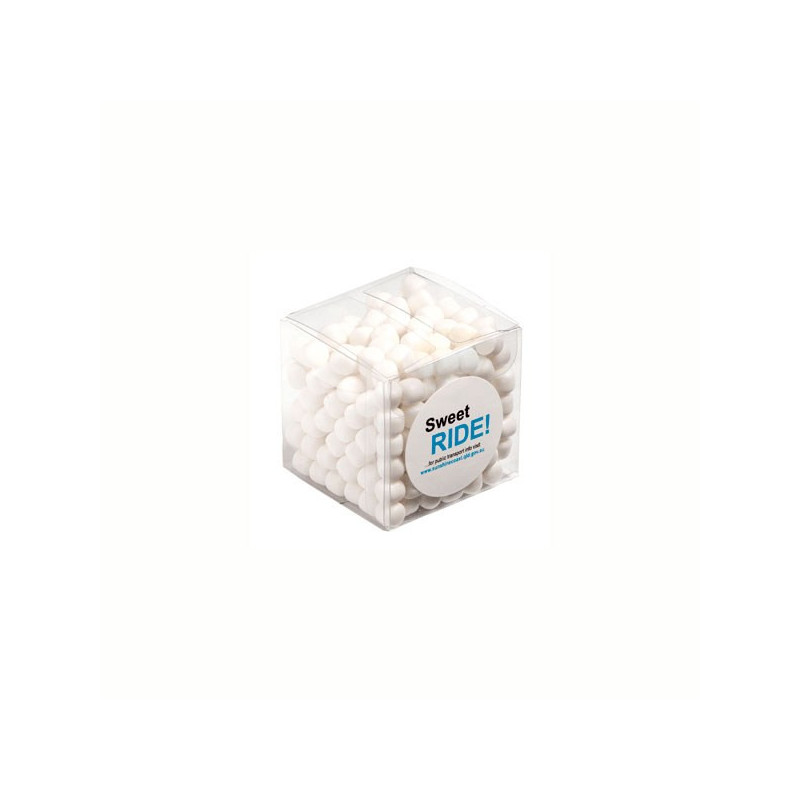 Cube 110G Mints