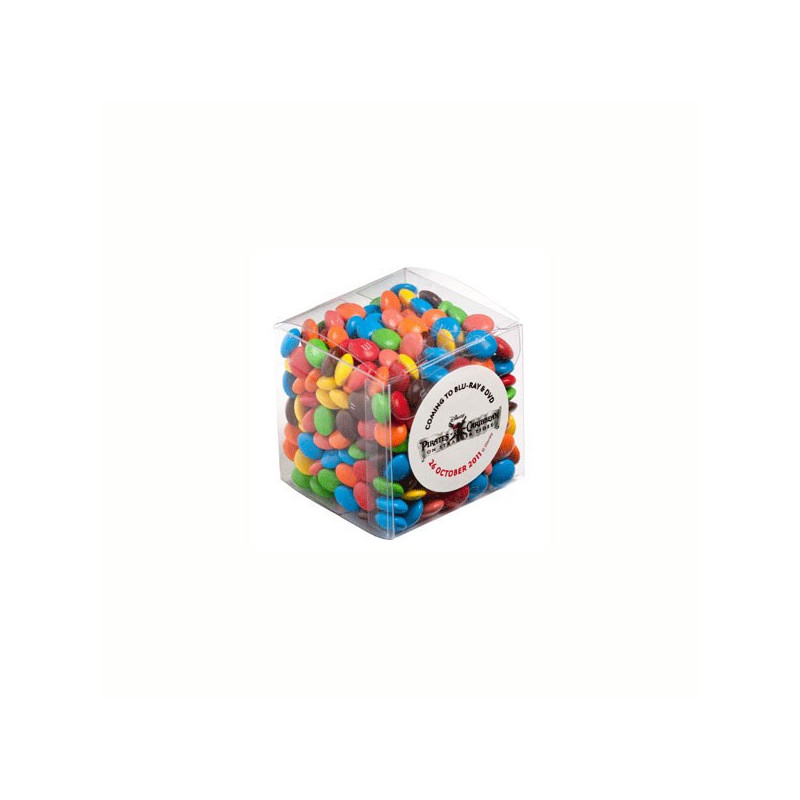 Cube 110G M&Ms