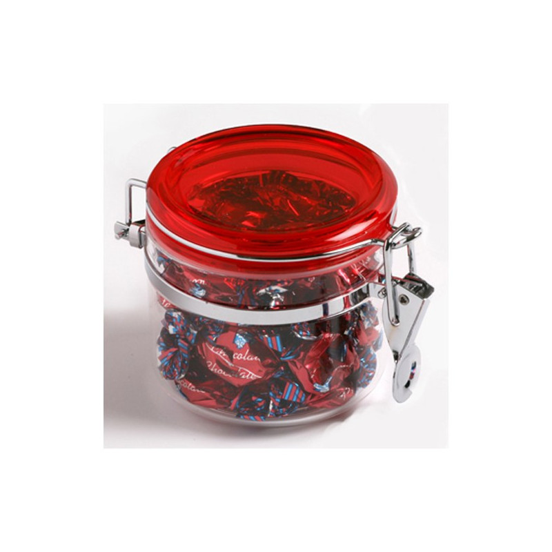 Mixed Eclairs in Canister 200G 