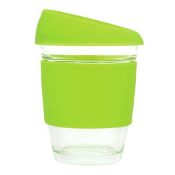 340ml Glass Karma Kup