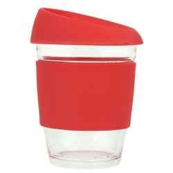 340ml Glass Karma Kup