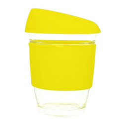 340ml Glass Karma Kup