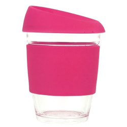 340ml Glass Karma Kup