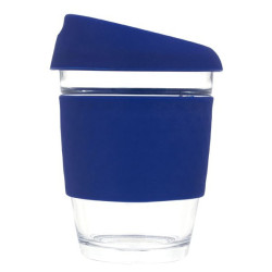 340ml Glass Karma Kup