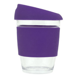340ml Glass Karma Kup